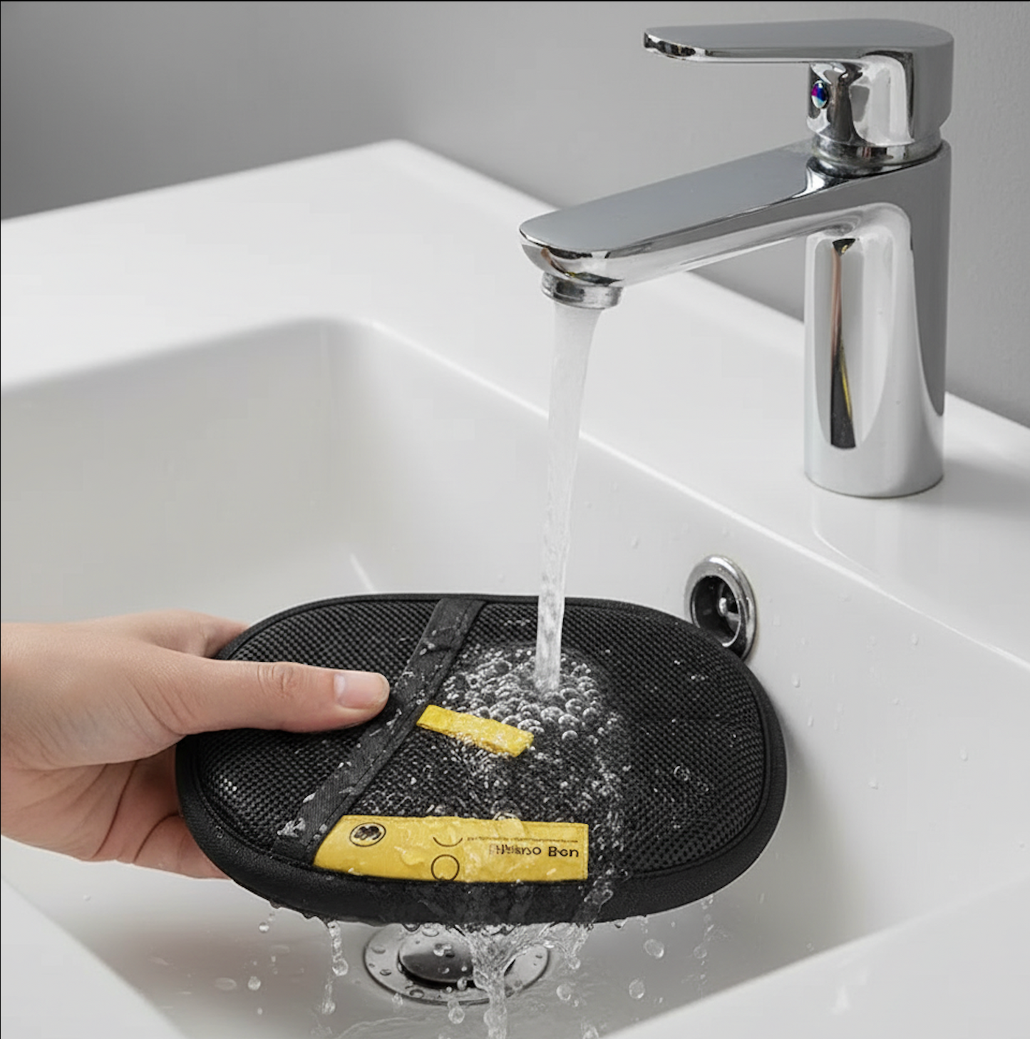 Pet Hair Remover Glove™